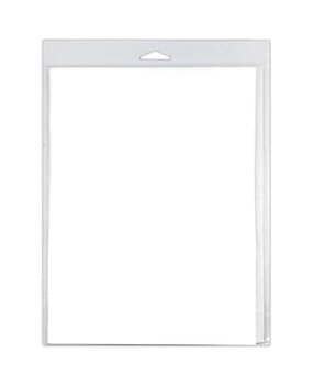Ranger Dina Wakley MEdia Collage Blank Tissue Bulk Pack (50pcs) (MDA78432) Ranger Dina Wakley MEdia Collage Blank Tissue Bulk Pack (50pcs) (MDA78432)