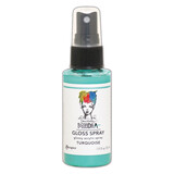 Ranger Dina Wakley MEdia Gloss Sprays Turquoise 1.9 oz (MDO68563)