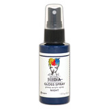 Ranger Dina Wakley MEdia Gloss Sprays Night 1.9 oz (MDO68532)