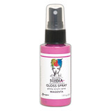Ranger Dina Wakley MEdia Gloss Sprays Magenta 1.9 oz (MDO68518)