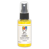 Ranger Dina Wakley MEdia Gloss Sprays Lemon 1.9 oz (MDO68495)