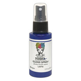 Ranger Dina Wakley MEdia Gloss Sprays Lapis 1.9 oz (MDO73734)
