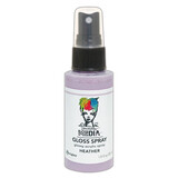 Ranger Dina Wakley MEdia Gloss Sprays Heather 1.9 oz (MDO73727)