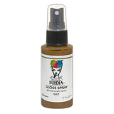 Ranger Dina Wakley MEdia Gloss Sprays Gilt 1.9 oz (MDO74236)