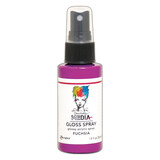 Ranger Dina Wakley MEdia Gloss Sprays Fuchsia 1.9 oz (MDO68488)