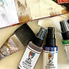 Ranger Dina Wakley MEdia Gloss Sprays Ancient 1.9 oz (MDO74229) Ranger Dina Wakley MEdia Gloss Sprays Ancient 1.9 oz (MDO74229)