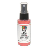 Ranger Dina Wakley MEdia Gloss Sprays Blushing 1.9 oz (MDO73673)