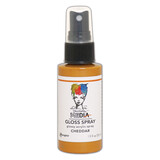 Ranger Dina Wakley MEdia Gloss Sprays Cheddar 1.9 oz (MDO68464)