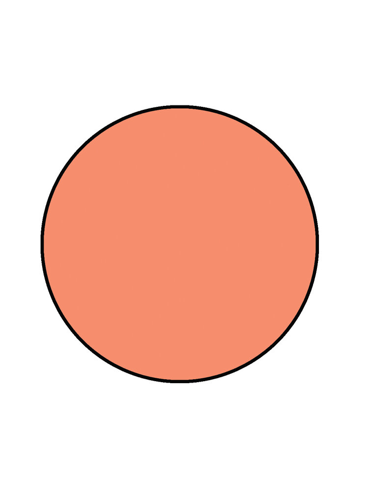 Ranger Dina Wakley MEdia Heavy Body Acrylic Paints Radical 1 fl oz (MDQ82866) Ranger Dina Wakley MEdia Heavy Body Acrylic Paints Radical 1 fl oz (MDQ82866)