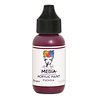 Ranger Dina Wakley MEdia Heavy Body Acrylic Paints Fuchsia 1 fl oz (MDQ54009) Ranger Dina Wakley MEdia Heavy Body Acrylic Paints Fuchsia 1 fl oz (MDQ54009)
