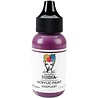 Ranger Dina Wakley MEdia Heavy Body Acrylic Paints Eggplant 1 fl oz (MDQ59813) Ranger Dina Wakley MEdia Heavy Body Acrylic Paints Eggplant 1 fl oz (MDQ59813)