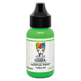 Ranger Dina Wakley MEdia Heavy Body Acrylic Paints Tubular 1 fl oz (MDQ82880)