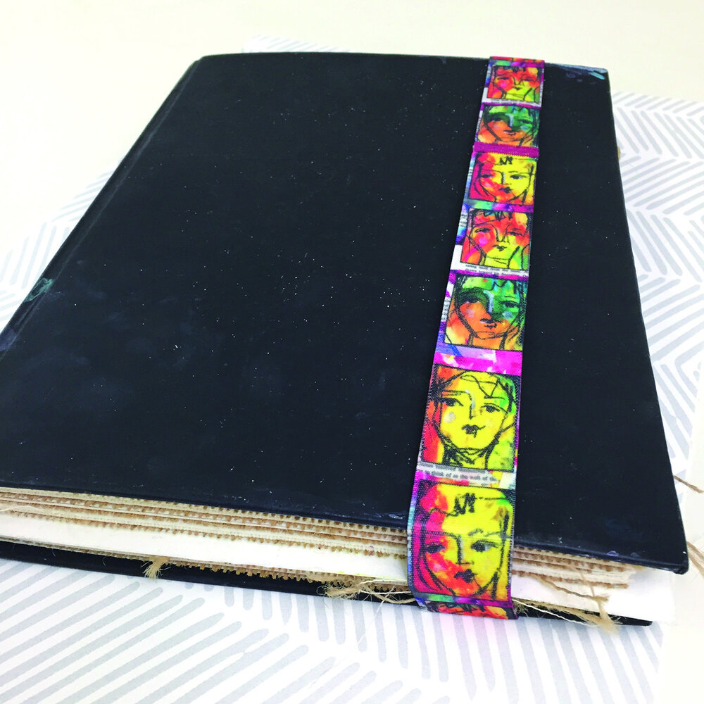 Ranger Dina Wakley MEdia Journal Bands Medium (2pcs) (MDA65685) (DISCONTINUED) Ranger Dina Wakley MEdia Journal Bands Medium (2pcs) (MDA65685) (DISCONTINUED)