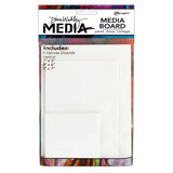 Ranger Dina Wakley MEdia Board Multipack (MDA48701)