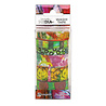 Ranger Dina Wakley MEdia Washi Tape 4 6x6yd (MDA63001) (DISCONTINUED) Ranger Dina Wakley MEdia Washi Tape 4 6x6yd (MDA63001) (DISCONTINUED)