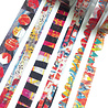 Ranger Dina Wakley MEdia Washi Tape 2 6x6yd (MDA59981) Ranger Dina Wakley MEdia Washi Tape 2 6x6yd (MDA59981)