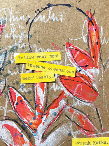 Ranger Dina Wakley MEdia Typed Ledgers Set 1 (12sheets) (MDA79033) Ranger Dina Wakley MEdia Typed Ledgers Set 1 (12sheets) (MDA79033)