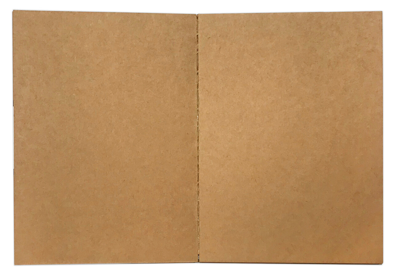 Ranger Dina Wakley MEdia Journal Large Kraft (MDJ80374) Ranger Dina Wakley MEdia Journal Large Kraft (MDJ80374)