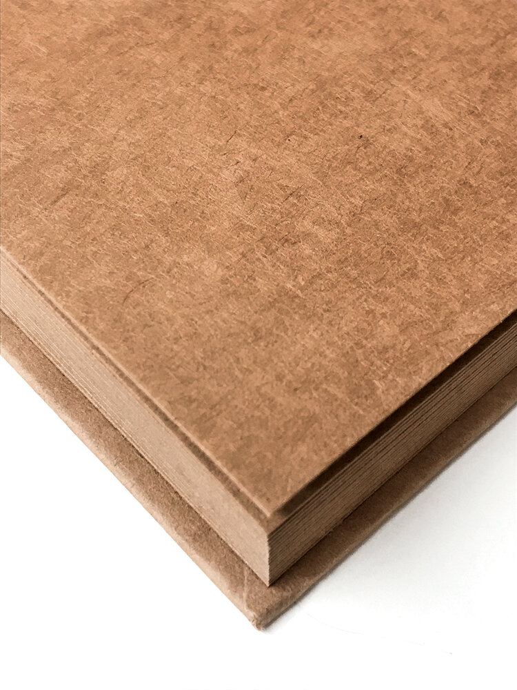 Ranger Dina Wakley MEdia Journal Large Kraft (MDJ80374) Ranger Dina Wakley MEdia Journal Large Kraft (MDJ80374)