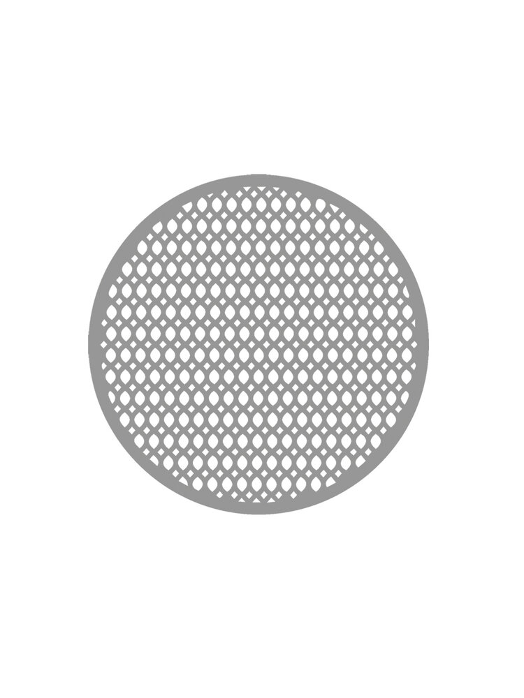 Ranger Dina Wakley MEdia Stencils Coasters 3 (MDS82118) (DISCONTINUED) Ranger Dina Wakley MEdia Stencils Coasters 3 (MDS82118) (DISCONTINUED)