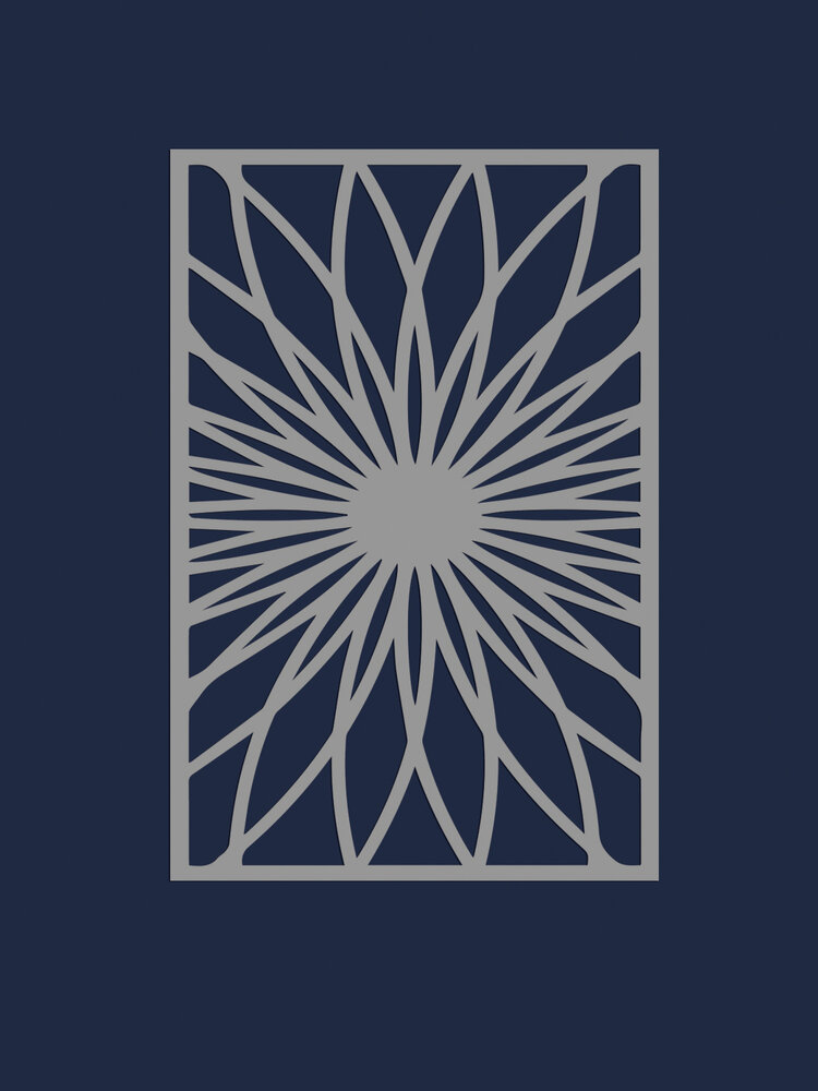 Ranger Dina Wakley MEdia Stencils Sunshine (MDS81654) (DISCONTINUED) Ranger Dina Wakley MEdia Stencils Sunshine (MDS81654) (DISCONTINUED)