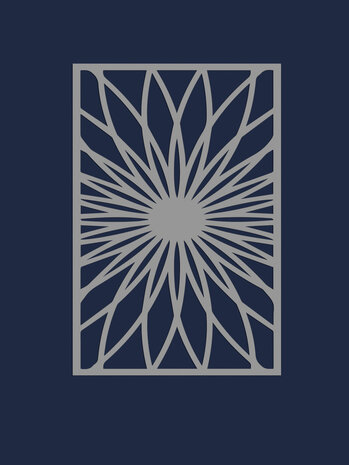 Ranger Dina Wakley MEdia Stencils Sunshine (MDS81654) (DISCONTINUED) Ranger Dina Wakley MEdia Stencils Sunshine (MDS81654) (DISCONTINUED)