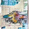Ranger Dina Wakley MEdia Stencils Lines (MDS69249) (DISCONTINUED) Ranger Dina Wakley MEdia Stencils Lines (MDS69249) (DISCONTINUED)