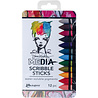 Ranger Dina Wakley MEdia Scribble Sticks 2 (MDA60161) Ranger Dina Wakley MEdia Scribble Sticks 2 (MDA60161)