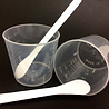 Ranger Dina Wakley MEdia Mixing Cups and Stir Sticks (2x5pcs) (MDA63407) (DISCONTINUED) Ranger Dina Wakley MEdia Mixing Cups and Stir Sticks (2x5pcs) (MDA63407) (DISCONTINUED)
