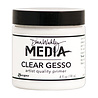 Ranger Dina Wakley MEdia Gesso Clear 4 fl oz (MDM46424) Ranger Dina Wakley MEdia Gesso Clear 4 fl oz (MDM46424)