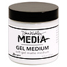 Ranger Dina Wakley MEdia Gel Medium Soft 4 fl oz (Jar) (MDM41740) Ranger Dina Wakley MEdia Gel Medium Soft 4 fl oz (Jar) (MDM41740)