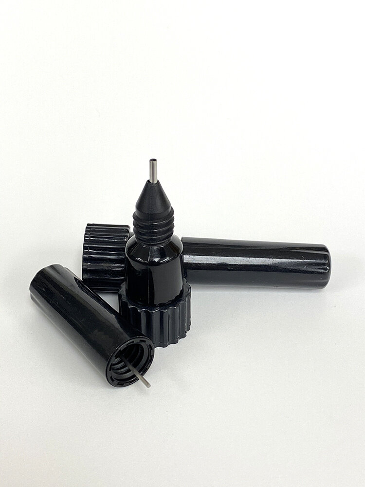 Ranger Dina Wakley MEdia Fine Tip Applicator (2pcs) (MDA44758) Ranger Dina Wakley MEdia Fine Tip Applicator (2pcs) (MDA44758)