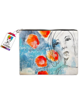 Ranger Dina Wakley MEdia Art Pouches 9x12 Inch (MDA83313)