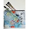 Ranger Dina Wakley MEdia Art Pouches 9x12 Inch (MDA83313) Ranger Dina Wakley MEdia Art Pouches 9x12 Inch (MDA83313)