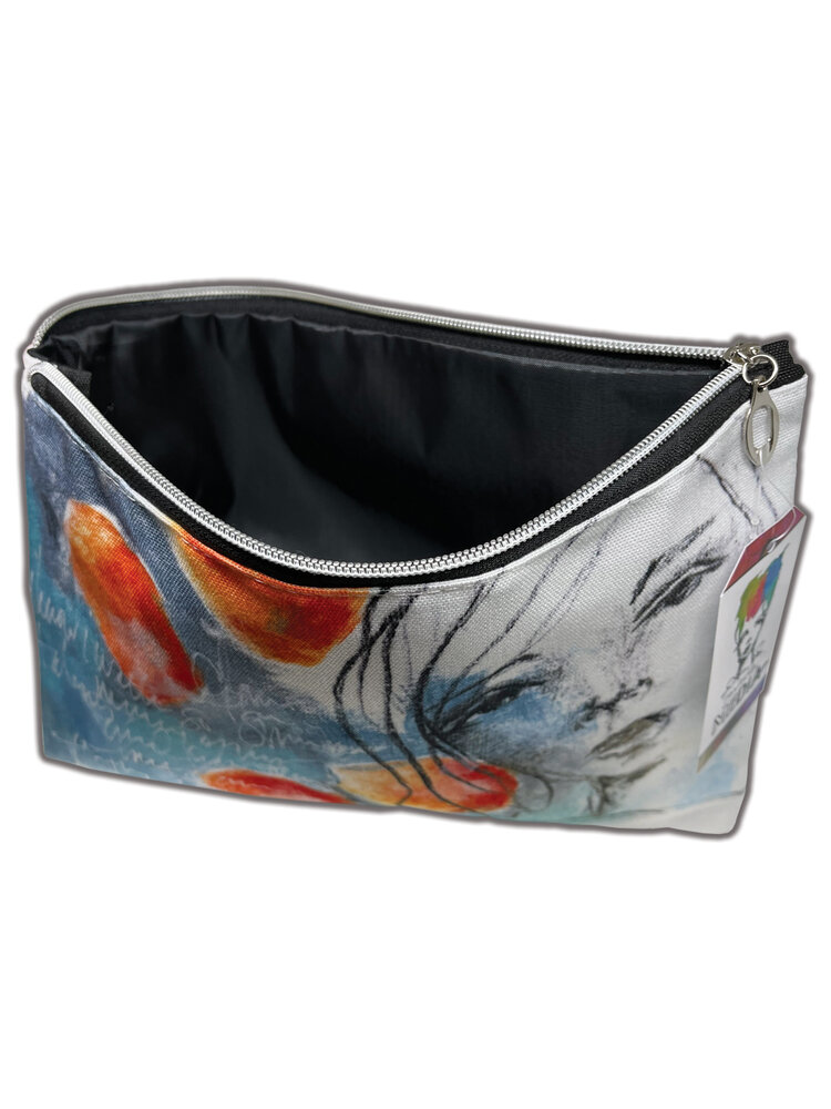 Ranger Dina Wakley MEdia Art Pouches 9x12 Inch (MDA83313) Ranger Dina Wakley MEdia Art Pouches 9x12 Inch (MDA83313)