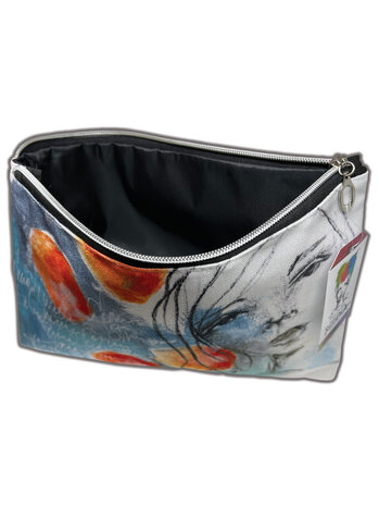 Ranger Dina Wakley MEdia Art Pouches 9x12 Inch (MDA83313) Ranger Dina Wakley MEdia Art Pouches 9x12 Inch (MDA83313)