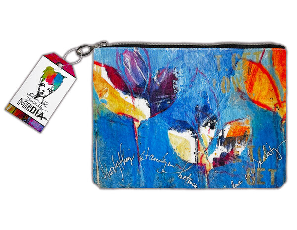 Ranger Dina Wakley MEdia Art Pouches 6x9 Inch (MDA83306)