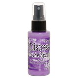 Ranger Tim Holtz Distress Oxide Spray Wilted Violet 1.9 fl oz (TSO64831)