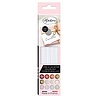 Aladine Wax Stick Transparent (4pcs) (72429) (DISCONTINUED) Aladine Wax Stick Transparent (4pcs) (72429) (DISCONTINUED)