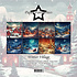 Winter Village 12x12 Inch Paper Pack (PF461) (OUTLET)