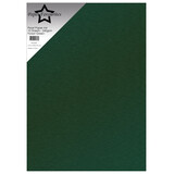 Paper Favourites Forest Green A4 Pearl Paper 240gsm (10pcs) (PFSS409)