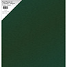 Paper Favourites Pearl Paper A4 Forest Green 240gsm (10pcs) (PFSS409)
