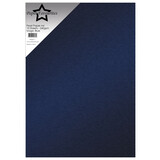 Paper Favourites Pearl Paper A4 Magic Blue 240gsm (10pcs) (PFSS411)