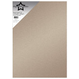 Paper Favourites Sand Golden A4 Pearl Paper 240gsm (10pcs) (PFSS413)