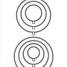 Simple and Basic Round Balloons Dies (SBD365) (DISCONTINUED) Simple and Basic Round Balloons Dies (SBD365) (DISCONTINUED)