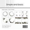 Simple and Basic Scent of Winter 6x6 Inch Paper Pack (SBP524) (DISCONTINUED) Simple and Basic Scent of Winter 6x6 Inch Paper Pack (SBP524) (DISCONTINUED)
