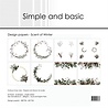 Simple and Basic Scent of Winter 12x12 Inch Paper Pack (SBP724) (DISCONTINUED) Simple and Basic Scent of Winter 12x12 Inch Paper Pack (SBP724) (DISCONTINUED)