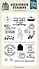 We Have Everything Designer Stamps (GTH336042) (OUTLET)
