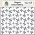 Homey Floral Stencil (GTH336035) (DISCONTINUED) Homey Floral Stencil (GTH336035) (DISCONTINUED)