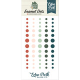 Echo Park Good To Be Home Enamel Dots (GTH336028) (DISCONTINUED)